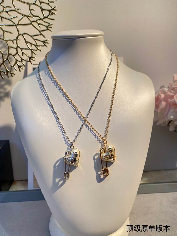 Vivienne Westwood necklace 03lyh215